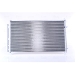 Condenseur de Clim Pour Toyota Yaris 884600D420 8846012590