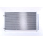 Condenseur de Clim Pour Toyota Yaris 884600D420 8846012590