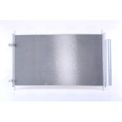 Condenseur de Clim Pour Toyota Yaris 884600D420 8846012590
