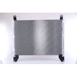 Condenseur de Clim Pour Ssangyong Rexton/Rexton II Van 6840008400