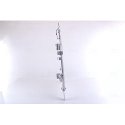 Condenseur de Clim Pour Ssangyong Rexton/Rexton II Van 6840008400