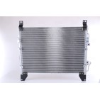 Condenseur de Clim Pour Ssangyong Rexton/Rexton II Van 6840008400