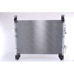 Condenseur de Clim Pour Ssangyong Rexton/Rexton II Van 6840008400