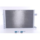Condenseur de Clim Pour Jaguar F-Pace XE XF Sportbrake Land Rover