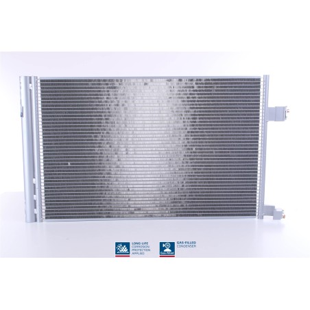 Condenseur de Clim Pour Jaguar F-Pace XE XF Sportbrake Land Rover