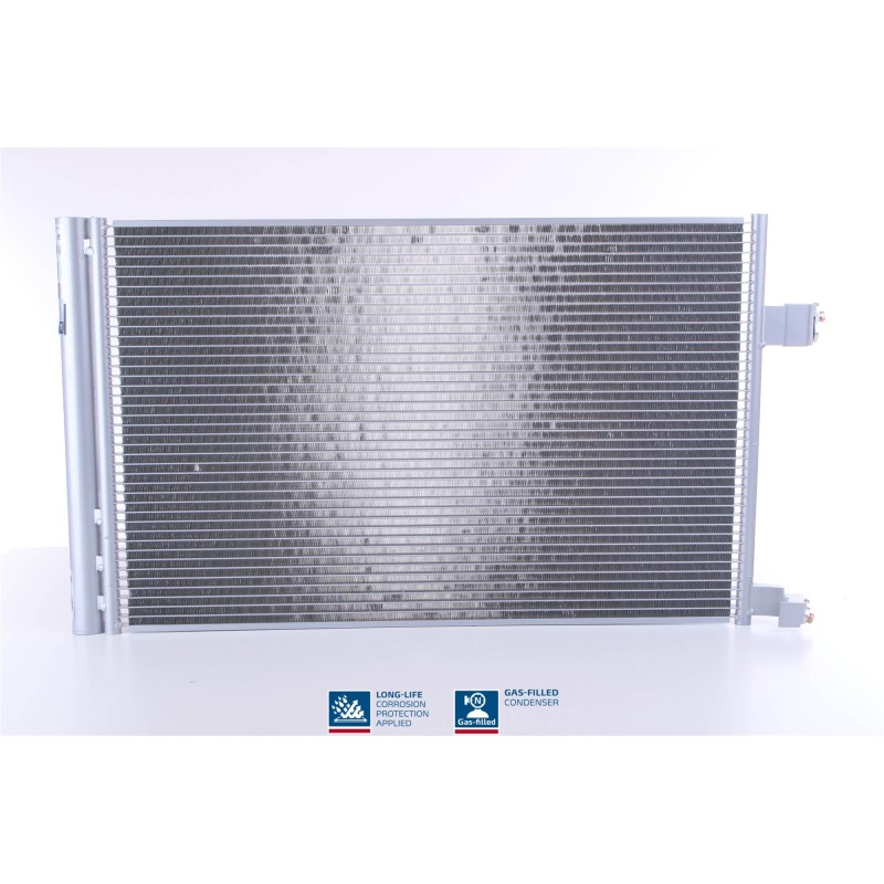 Condenseur de Clim Pour Jaguar F-Pace XE XF Sportbrake Land Rover