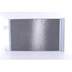 Condenseur de Clim Pour Jaguar F-Pace XE XF Sportbrake Land Rover
