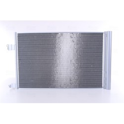 Condenseur de Clim Pour Jaguar F-Pace XE XF Sportbrake Land Rover