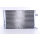 Condenseur de Clim Pour Jaguar F-Pace XE XF Sportbrake Land Rover