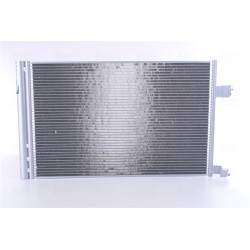 Condenseur de Clim Pour Jaguar F-Pace XE XF Sportbrake Land Rover