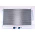 Condenseur de Clim Pour Honda HR-V 80110-T7W-A01