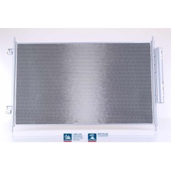 Condenseur de Clim Pour Honda HR-V 80110-T7W-A01