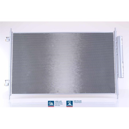 Condenseur de Clim Pour Honda HR-V 80110-T7W-A01