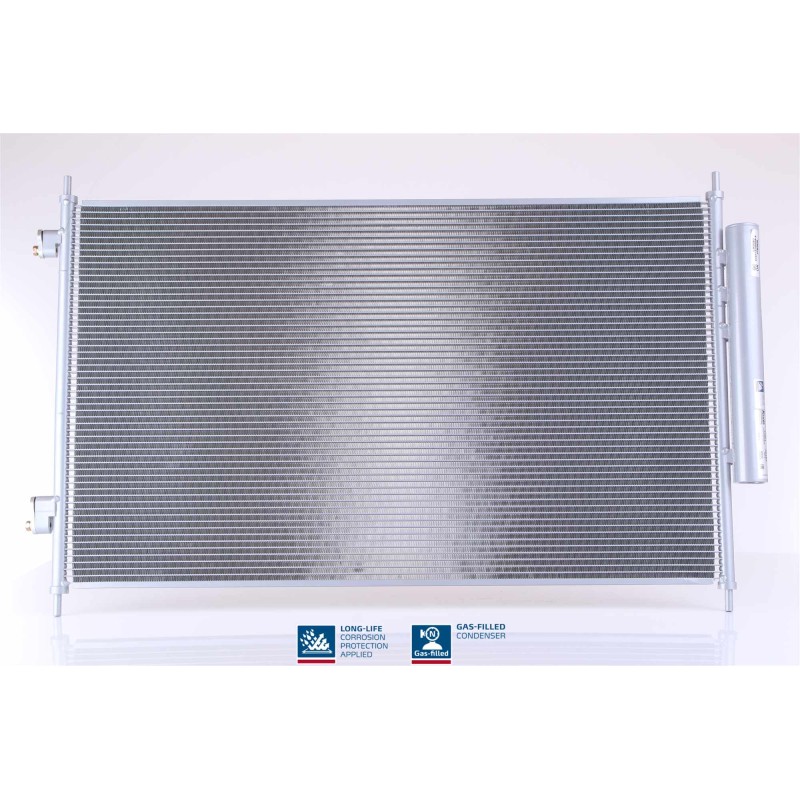 Condenseur de Clim Pour Honda HR-V 80110-T7W-A01