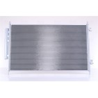 Condenseur de Clim Pour Honda HR-V 80110-T7W-A01