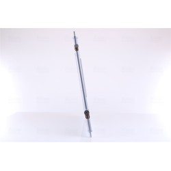 Condenseur de Clim Pour Honda HR-V 80110-T7W-A01