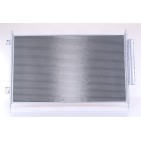 Condenseur de Clim Pour Honda HR-V 80110-T7W-A01