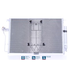 Condenseur de Clim Pour MERCEDES Sprinter