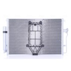 Condenseur de Clim Pour MERCEDES Sprinter