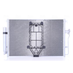 Condenseur de Clim Pour MERCEDES Sprinter