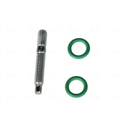 Condenseur de Clim Pour MERCEDES Sprinter
