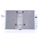 Condenseur de Clim Pour MERCEDES Sprinter