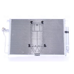 Condenseur de Clim Pour MERCEDES Sprinter