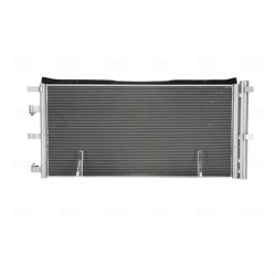 Condenseur de Clim Pour Ford Tourneo Transit 2006299 2719023 GK2119710AA