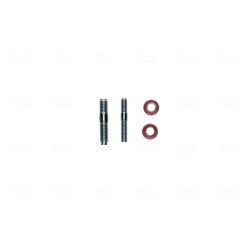 Condenseur de Clim Pour Ford Tourneo Transit 2006299 2719023 GK2119710AA