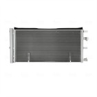 Condenseur de Clim Pour Ford Tourneo Transit 2006299 2719023 GK2119710AA