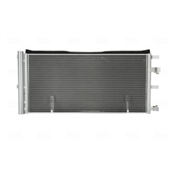 Condenseur de Clim Pour Ford Tourneo Transit 2006299 2719023 GK2119710AA