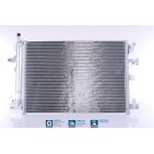 Condenseur de Clim Pour Volvo XC90 I Van 30648955 30781280 31369510