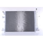 Condenseur de Clim Pour Volvo XC90 I Van 30648955 30781280 31369510