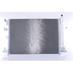 Condenseur de Clim Pour Volvo XC90 I Van 30648955 30781280 31369510
