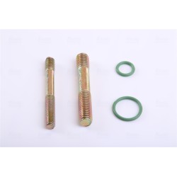 Condenseur de Clim Pour Volvo XC90 I Van 30648955 30781280 31369510