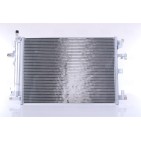 Condenseur de Clim Pour Volvo XC90 I Van 30648955 30781280 31369510