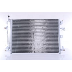 Condenseur de Clim Pour Volvo XC90 I Van 30648955 30781280 31369510