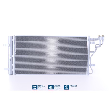Condenseur de Clim Pour Hyundai Kona Kona/SUV 97606J9000 97606J9010