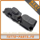 Séparateur d'huile pour MERCEDES Sprinter Viano Vito