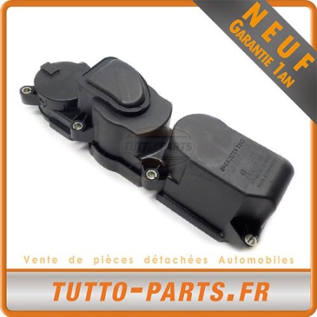 Séparateur d'huile pour MERCEDES Sprinter Viano Vito