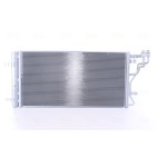 Condenseur de Clim Pour Hyundai Kona Kona/SUV 97606J9000 97606J9010