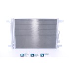 Condenseur de Clim Pour Audi A3 Q2 Q3 TT 5Q0816411AS