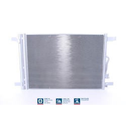 Condenseur de Clim Pour Audi A3 Q2 Q3 TT 5Q0816411AS