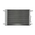 Condenseur de Clim Pour Audi A3 Q2 Q3 TT 5Q0816411AS