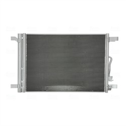 Condenseur de Clim Pour Audi A3 Q2 Q3 TT 5Q0816411AS