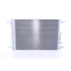 Condenseur de Clim Pour Audi A3 Q2 Q3 TT 5Q0816411AS