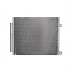 Condenseur de Clim Pour MERCEDES Classe G G-Class GLE GLS