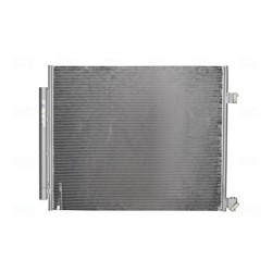 Condenseur de Clim Pour MERCEDES Classe G G-Class GLE GLS
