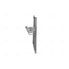 Condenseur de Clim Pour Mazda CX-9 TC3M61480 TK4861480