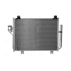 Condenseur de Clim Pour Mazda CX-9 TC3M61480 TK4861480